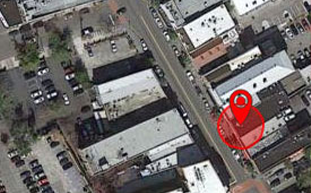 AlphaLine Security platform screenshot