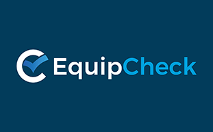 EquipCheck app screenshot